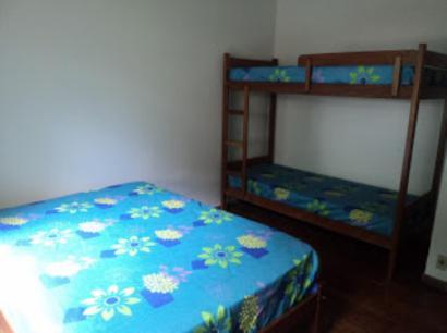 Hostel セッテ・ラゴアス 部屋 写真