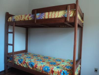 Hostel セッテ・ラゴアス 部屋 写真